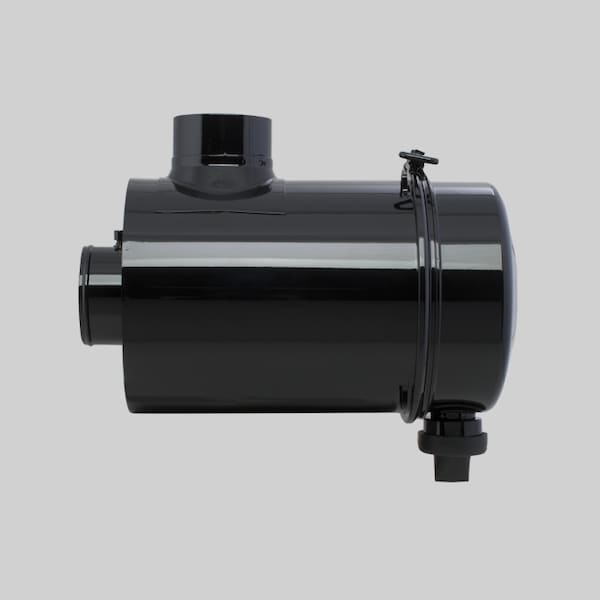 Air Cleaner, Frg Radialseal, G120415